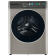 Стиральная машина c сушкой, инвертором и автодозированием MAUNFELD MFWD14116S05