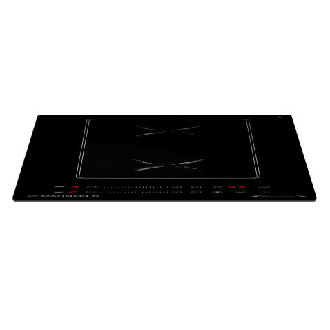 Поверхность индукционная MAUNFELD CVI292S2BBKA Inverter