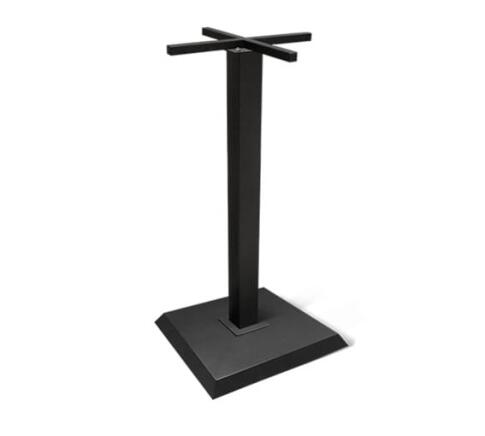 Основание для стола Sheffilton SHT-TU5-BS2/H110 артикул TU61 черный