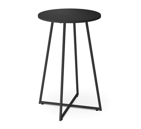 Стол Sheffilton SHT-T109 черный муар