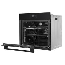 Духовой шкаф электрический ZORG TECHNOLOGY NEO613 black