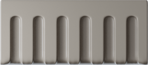 Кухонная мойка из керамики Omoikiri Mikura 61-CC Natceramic/cappuccino coffee