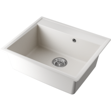 Кухонная мойка Omoikiri Daisen 60-PA Artgranit/пастила