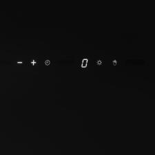 Вытяжка ZORG TECHNOLOGY POLO 1080 60 S-GC черный