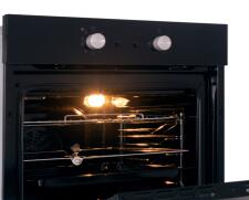 Духовой шкаф EXITEQ EXO-303