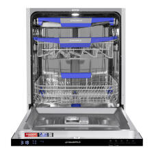Посудомоечная машина MAUNFELD MLP60230 Light Beam Wi-Fi