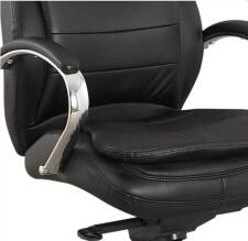 Кресло компьютерное SIGNAL Q-154 черный