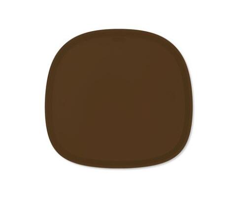 Сидение Sheffilton SHT-ST85-2 артикул S-208 коричневый Сидение Sheffilton SHT-ST85-2 артикул S-208 коричневый