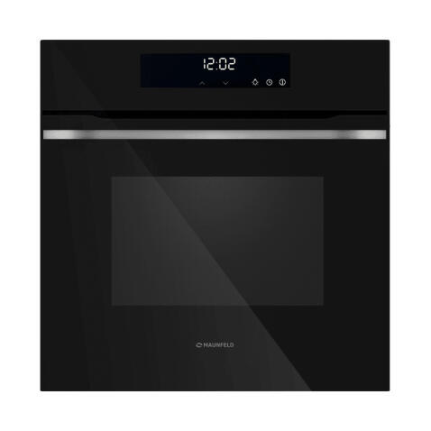 Духовой шкаф электрический MAUNFELD XCMO4414GB