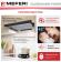 Вытяжка кухонная MEFERI SLIDEBOX60BK POWER