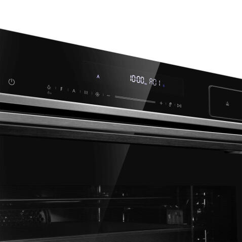 Духовой шкаф электрический MAUNFELD MCMO5016STGB