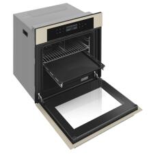 Духовой шкаф электрический MEFERI MEO6010BG ULTRA