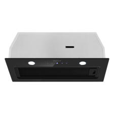 Вытяжка WEISSGAUFF Dubhe 600 Black Touch