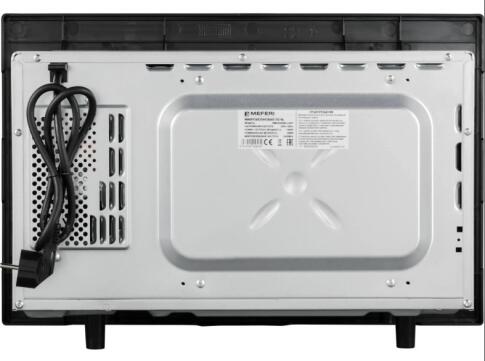 Микроволновая печь MEFERI MMO6020BK LIGHT