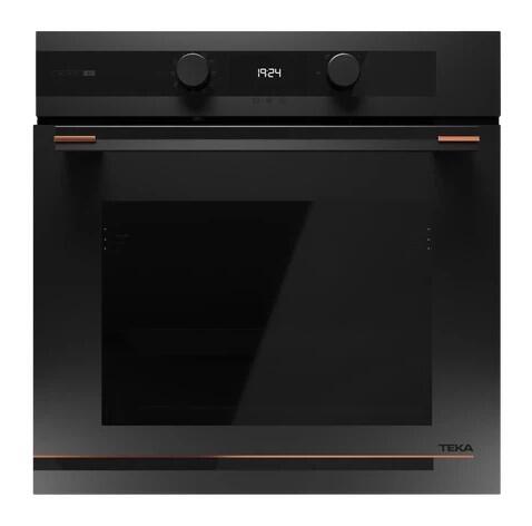 Духовой шкаф TEKA HLB 84-G1 P MATT BLACK