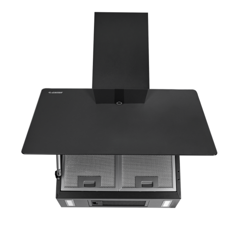 Вытяжка EXITEQ EX-1466 black