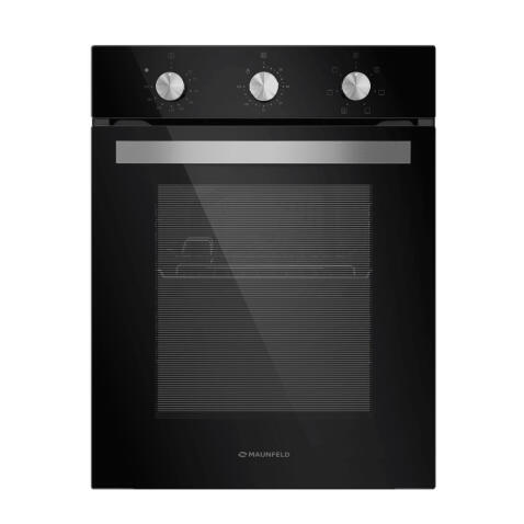 Духовой шкаф электрический MAUNFELD EOEC516B