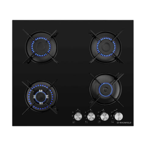 Поверхность газовая MAUNFELD EGHG.64.13STS-EB