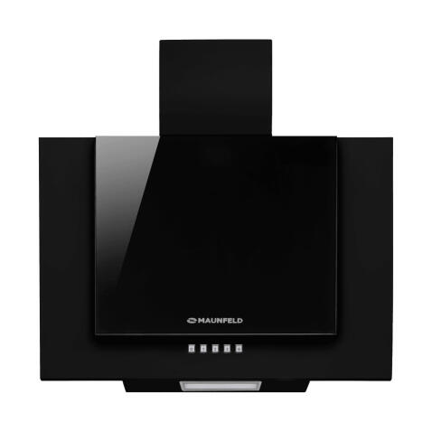 Вытяжка MAUNFELD Wind 60 A черный