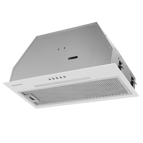 Вытяжка MAUNFELD TRAPEZE 603EM белый