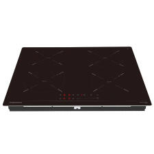 Варочная панель индукционная MEFERI MIH604BK POWER