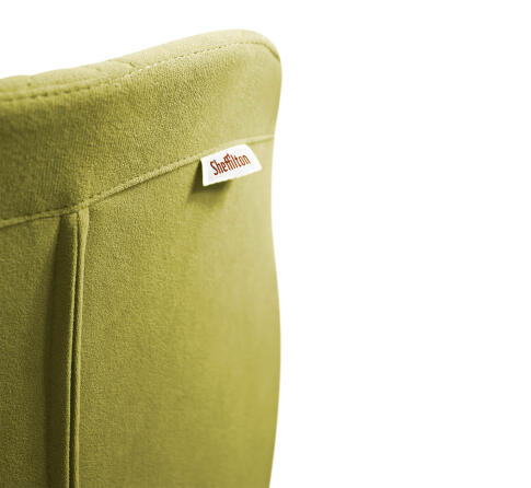 Сидение Sheffilton SHT-ST29-С20 фисташковый