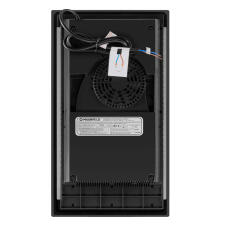 Поверхность индукционная MAUNFELD CVI292BK