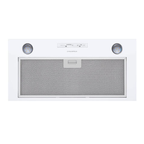 Вытяжка MAUNFELD Crosby Light C 60 белый