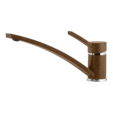 Смеситель для кухни GRANFEST 1724 терракот