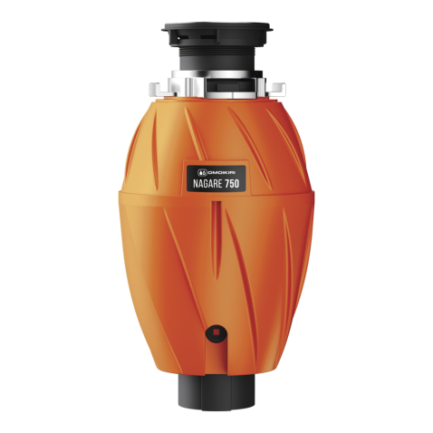 Измельчитель отходов Omoikiri Nagare 750