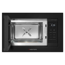 Микроволновая печь MEFERI MMO6020BK COMFORT Микроволновая печь MEFERI MMO6020BK COMFORT