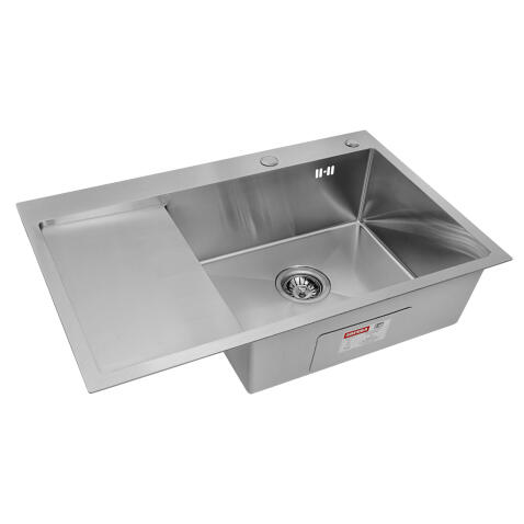 Мойка ARFEKA ECO AR 780*500 R SATIN