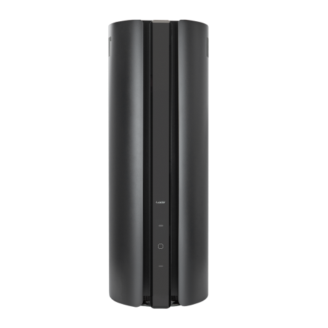 Вытяжка EXITEQ EX-1406 Black