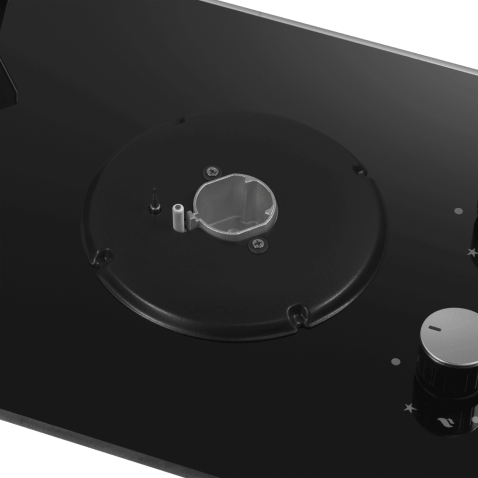 Поверхность газовая MAUNFELD EGHG.32.1EB/G