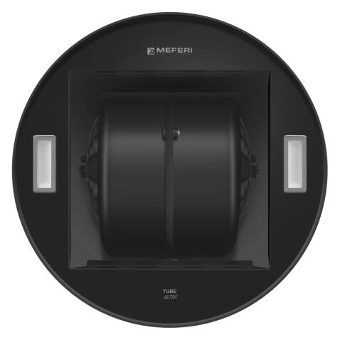 Вытяжка кухонная MEFERI TUBE35BK ULTRA