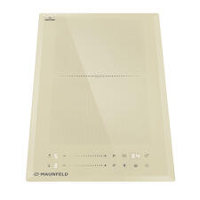 Поверхность индукционная MAUNFELD CVI292S2FBG LUX