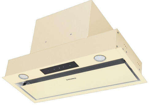 Вытяжка MAUNFELD Fantasy Light 60 бежевый