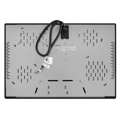 Поверхность электрическая MAUNFELD CVCE774SMTBK