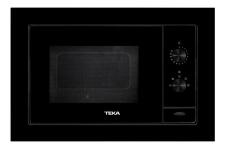 Микроволновая печь TEKA ML 8200 BI L FULL BLACK