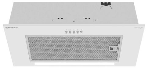 Вытяжка кухонная MEFERI SMARTBOX60WH POWER