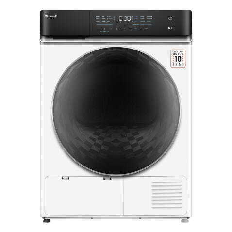 Сушильная машина WEISSGAUFF WD 779 Diamond Heat Pump