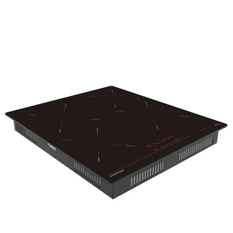 Варочная панель электрическая MEFERI MEH604BK LIGHT