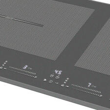Поверхность индукционная MAUNFELD CVI904SFLDGR