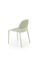 Стул HALMAR K532 мятный Стул HALMAR K532 мятный