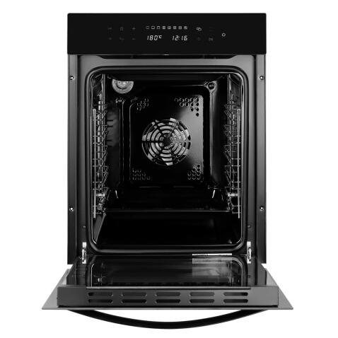 Духовой шкаф электрический MAUNFELD EOEH5110B