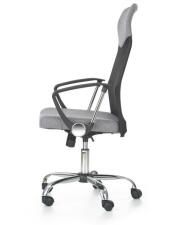 Кресло компьютерное HALMAR VIRE 2 черный/серый