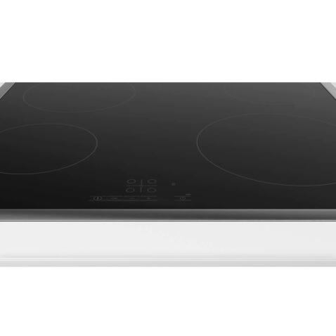 Поверхность электрическая BOSCH PKE645BB2E