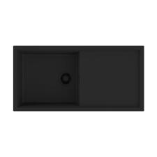 Кухонная мойка Omoikiri Sintesi 100-GB Artceramic/графит