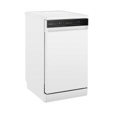 Посудомоечная машина WEISSGAUFF DW 4539 Inverter Touch AutoOpen White