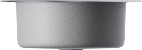 Кухонная мойка из нержавейки Omoikiri Asida 51-IN нержавеющая сталь